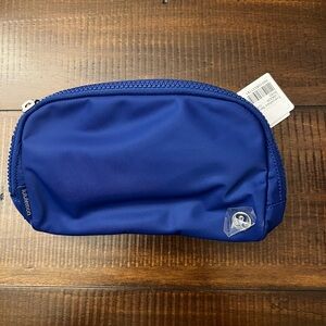 NWT lululemon Everywhere Belt Bag 1L 💙Sold Out💙